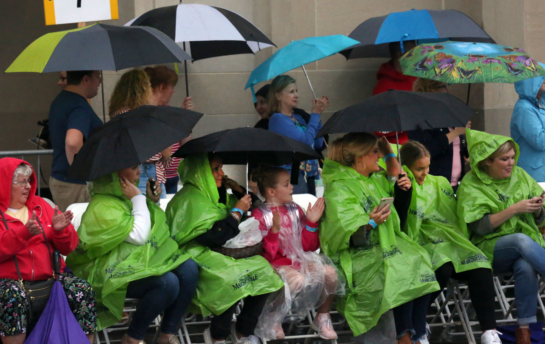 Miss America Parade